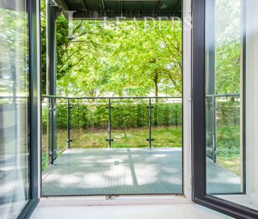 1 bedroom apartment to rent Stickley Court, Faringdon, Oxfordshire,... - Photo 5