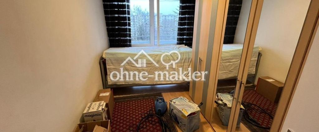 3 WG Zimmer in 3er-WG in Puchheim ab 01.02.2026 zu vermieten - Foto 1