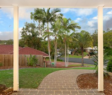 159 Dugandan Street, Nerang QLD 4211 - House For Rent - $820 | Domain - Photo 6