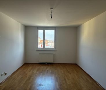 Ruhige Mietwohnung am Hauptplatz in Mureck - Foto 1