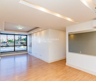 Apartamento com 3 quartos e 84m² para alugar em Jardim Carvalho, Po... - Photo 4