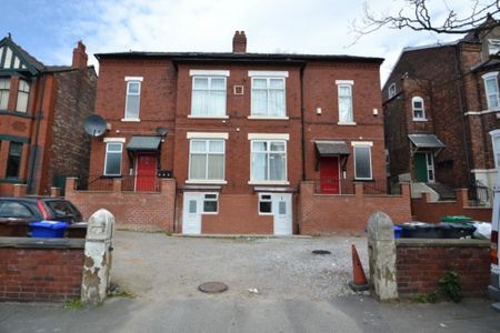 1 bedroom apartment to rent - Photo 2