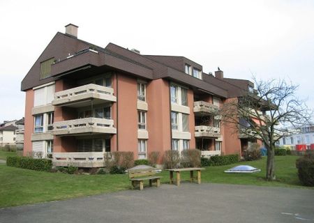 wohnen im Herzen von Jegenstorf - Photo 5