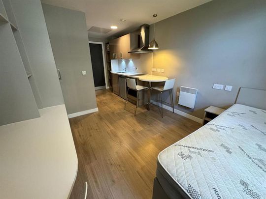 1 bedroom apartment to rent - Photo 1