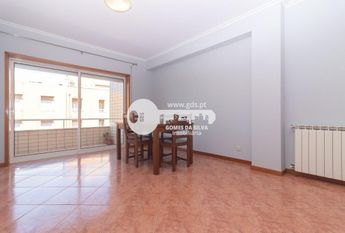 Apartamento T2 em Braga