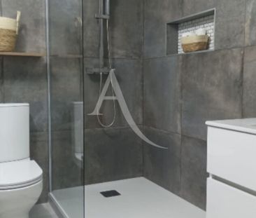 Appartement meublé Sète 2 pièce(s) 32 m2 - Photo 6