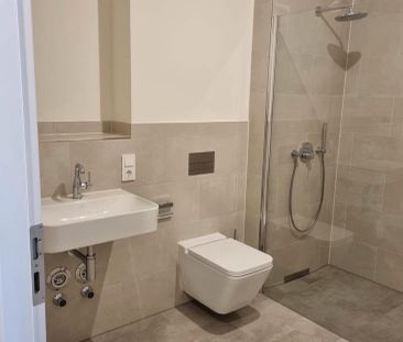 2 Zimmerwohnung✅Tiergarten✅Neubau✅70qm✅EBK✅Gartenanteil✅TOP!!!! - Photo 2