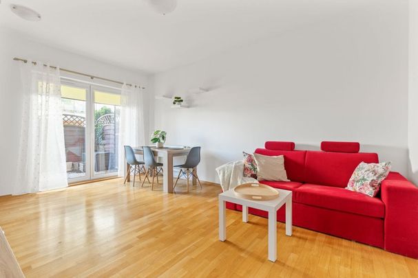 Przestronne 2 pok. z ogródkiem | Garaż | Komórka 53 m² - Photo 1