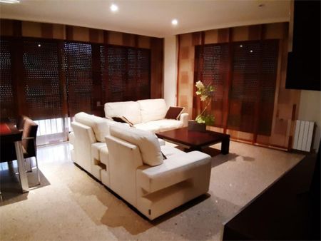 Piso de alquiler en Carrer de Sant Fèlix, 9, Plaza Illes Columbretes - Photo 4