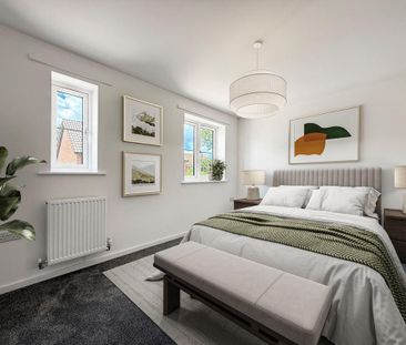 3 bedroom house to rent - Photo 5