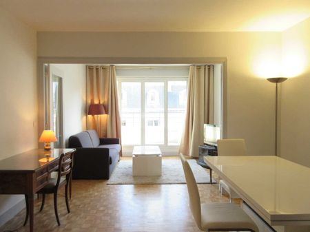 Tout savoir sur cet appartement à Paris 17ème - Photo 2