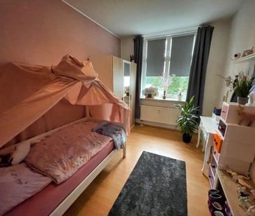 Schöne 3-Raumwohnung in zentraler Lage! - Foto 4