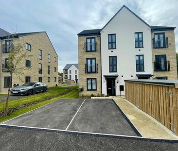 2 bedroom semi-detached house to rent - Photo 5