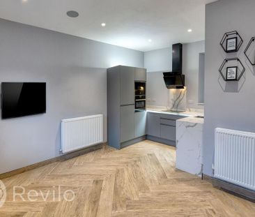 2 bedroom semi-detached bungalow to rent - Photo 6