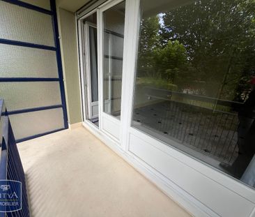 Location Appartement 2 pièces 61m² BELFORT 90000 - Photo 5