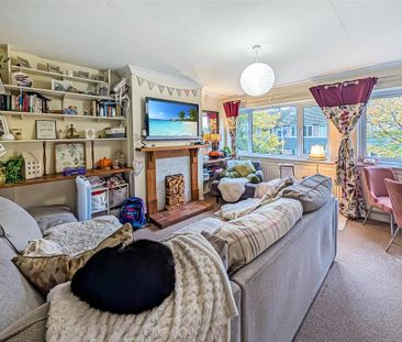 3 bedroom terraced house to rent - Photo 2