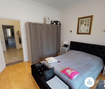 Location Maison 7 pièces 219m² LESCURE D ALBIGEOIS 81380 - Photo 3