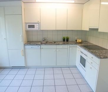 2.5 Zimmer, 48 m², EG - Photo 3