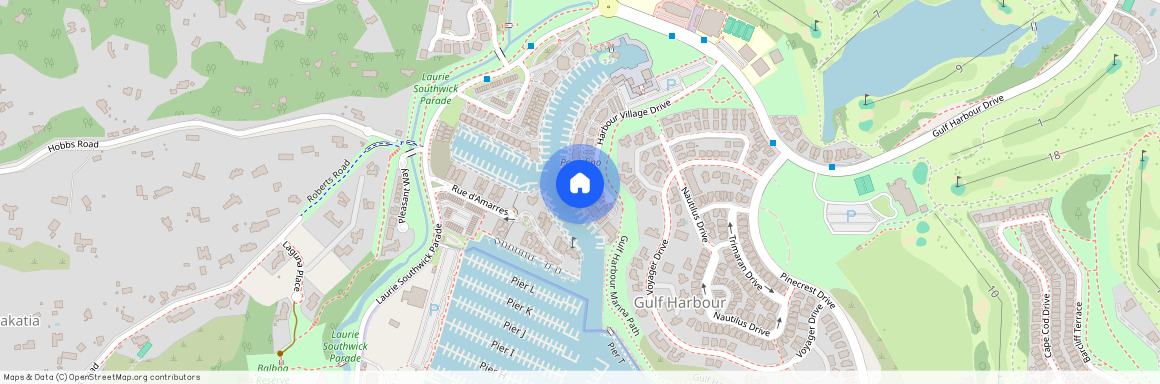 52 Harbour Village Drive, Gulf Harbour, Rodney