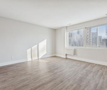 Bronson Ridge Apartments | 200 Bronson, Ottawa Downtown - Photo 2