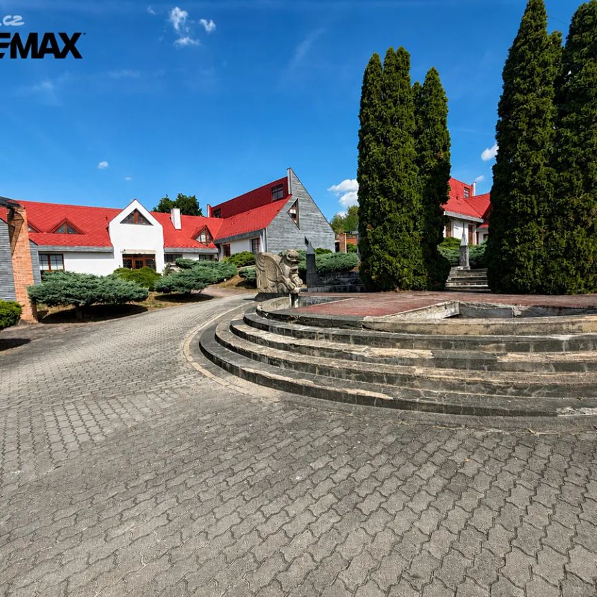 Pronájem bytu 2+kk 46 m² - Photo 1