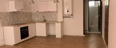 Appartement 3 Pièces 58 m² - Photo 1