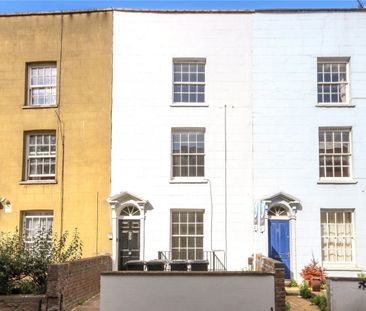 Bath Buildings, - Photo 1