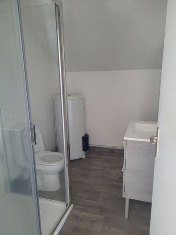 Appartement Centre Bourg - Photo 2