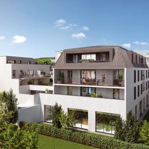 Location Appartement 2 pièces 42m² VERNON 27200 - Photo 3