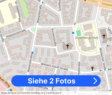 Eichendorffstr. 18, 65187 Wiesbaden OT Dichterviertel - Foto 1