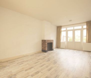 Jaersveltstraat - Foto 1