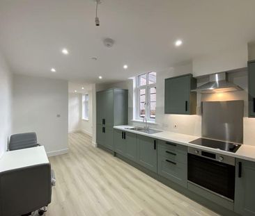 1 bedroom flat to rent - Photo 6