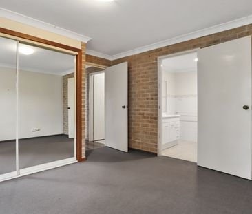 Low Maintenance Sawtell Townhouse - Photo 3