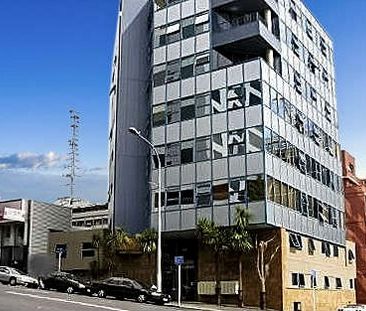 Auckland City - Studio Apartment - Furnished - Photo 5