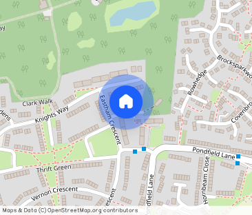 Saxon Close, - Photo 1