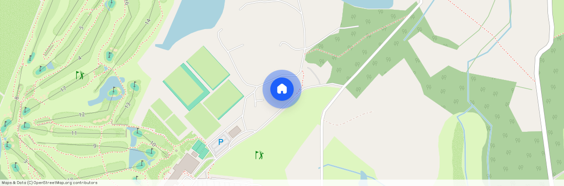 Hensol Castle Park, Pontyclun