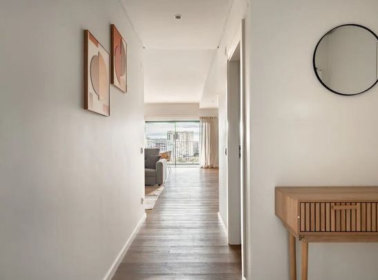 Alameda Engenheiro José Mattos e Silva, Algés, Lisbon 1495-211 - Photo 1