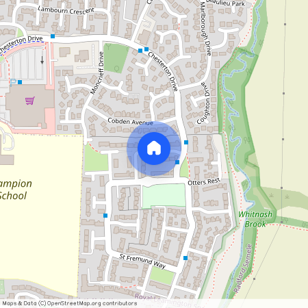 Pebble Island Way, Leamington Spa, Warwickshire, CV31 1AR