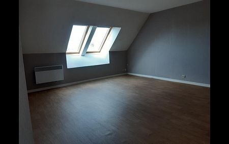 Location Appartement 2 pièces 52 m² Sainte-Sévère - Photo 2