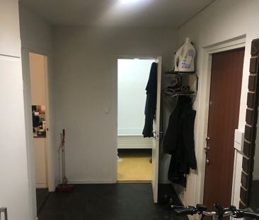 Eriksfältsgatan, Malmö - Photo 2