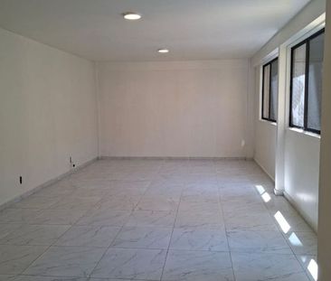 Departamento en renta Escandón (Primer Piso 102) - Photo 4