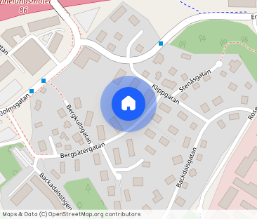 Bergsätergatan 33 A - Photo 1