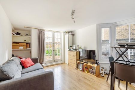 1 bedroom flat to rent - Photo 5