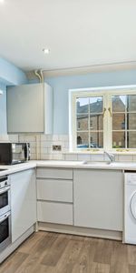 A Fantastic Shared House for Rent in Peterborough Room 2 - Photo 4