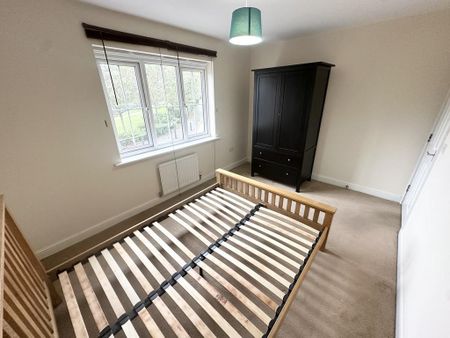 5 bedroom townhouse to rent - Photo 5