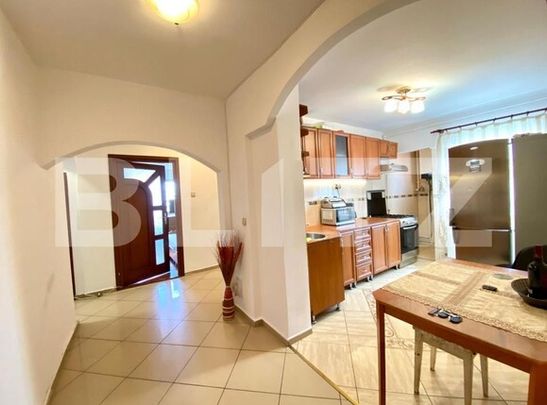 1 camera decomandată de inchiriat într-un apartament cu 4 camere, zona Marasti - Photo 1