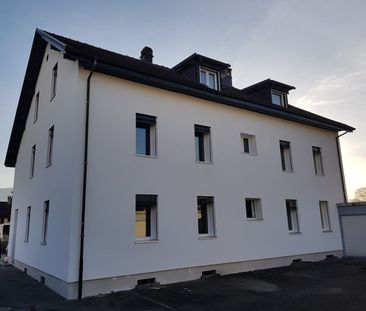 3.5 Zimmer, 58 m², EG - Photo 5
