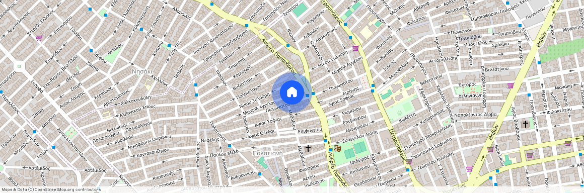 Παλατιανή (Ίλιον)