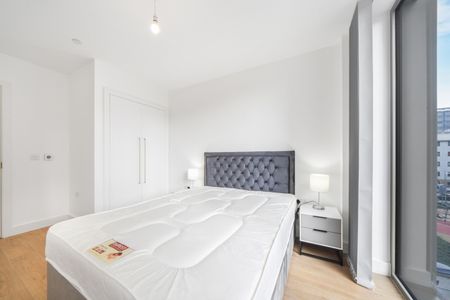 2 Bed Flat, Cordwainer House, E14 - Photo 5