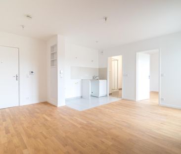 location Appartement F3 DE 53m² À VILLIERS SUR MARNE - Photo 3